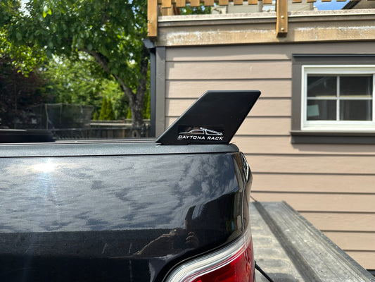 Ford Daytona Rack - Rear Load Rack for Stake Pockets