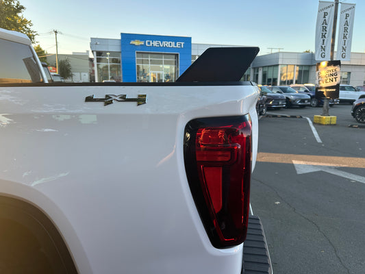 Chev/GMC Daytona Rack - Rear Load Rack for Stake Pockets