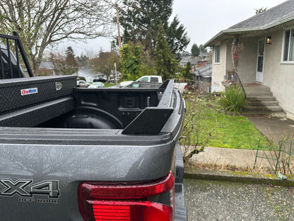 Ford Daytona Rack - Rear Load Rack for Stake Pockets